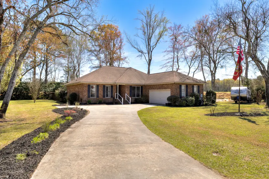 40 Flagstick Court, Sumter, SC 29154 - #3