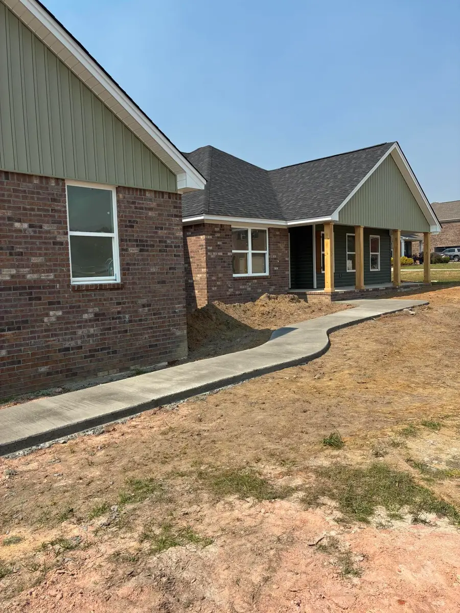 1230 Sandpiper Drive, Sumter, SC 29154 - #2