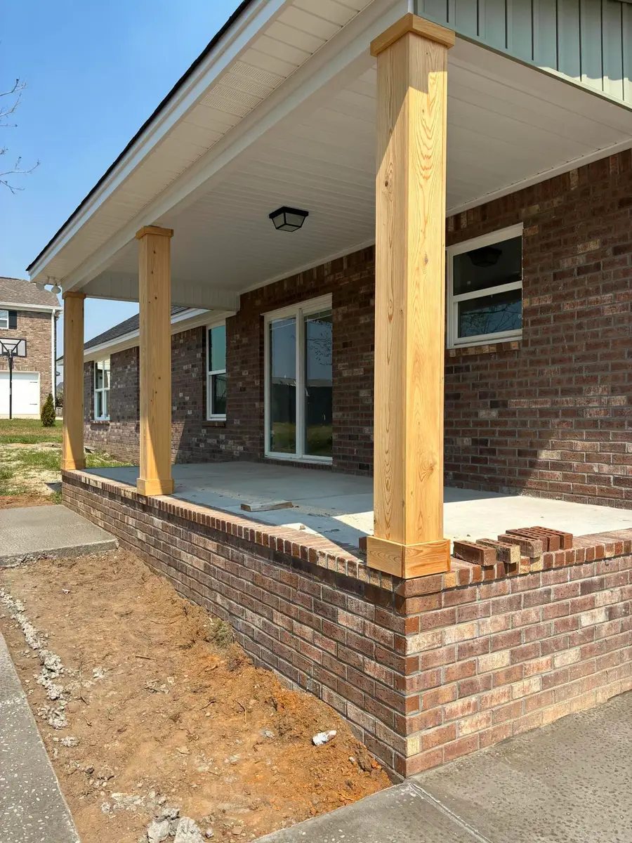 1230 Sandpiper Drive, Sumter, SC 29154 - #3