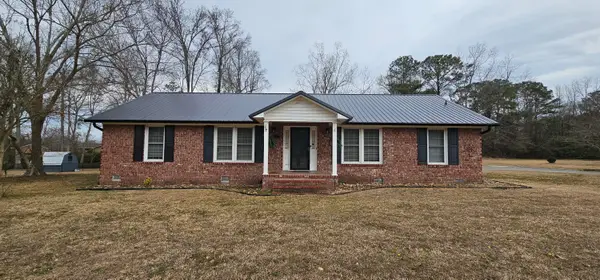 1231 Cherokee Drive, Manning, SC 29102