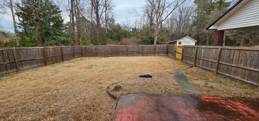 1231 Cherokee Drive, Manning, SC 29102 - #3