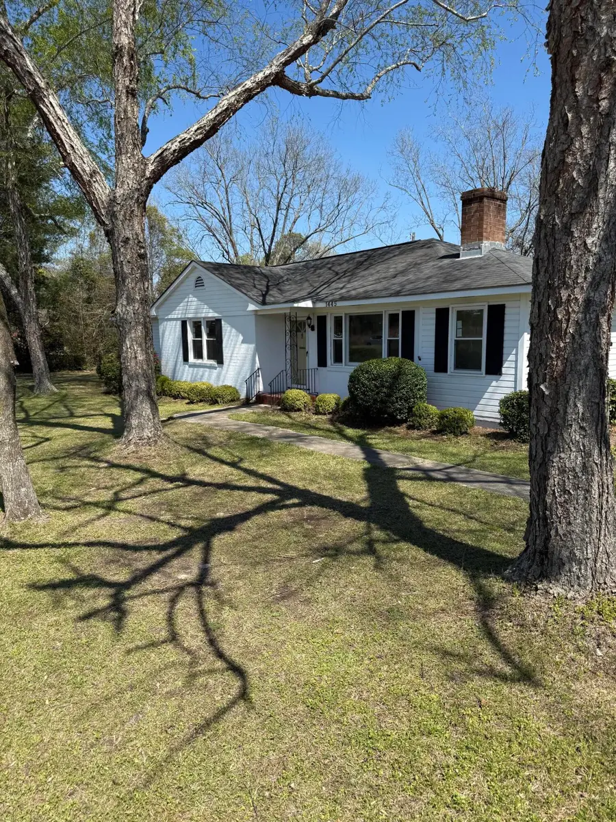 1445 Camden Highway, Sumter, SC 29153 - #2