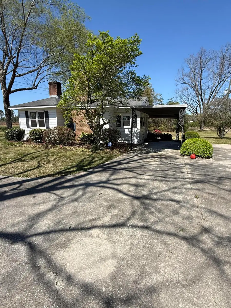 1445 Camden Highway, Sumter, SC 29153 - #3