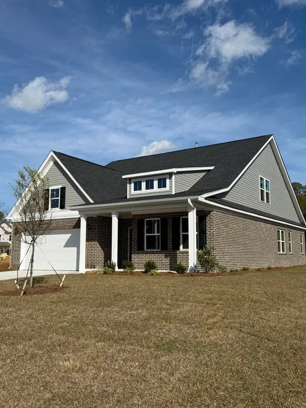 1265 Curlew Circle, Sumter, SC 29150