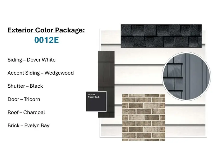 1265 Curlew Circle, Sumter, SC 29150 - #3