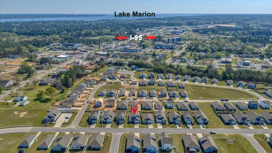 164 William Clark Boulevard, Santee, SC 29142 - #2