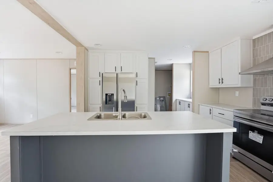 522 Watts Lane, Camden, SC 29020 - #2