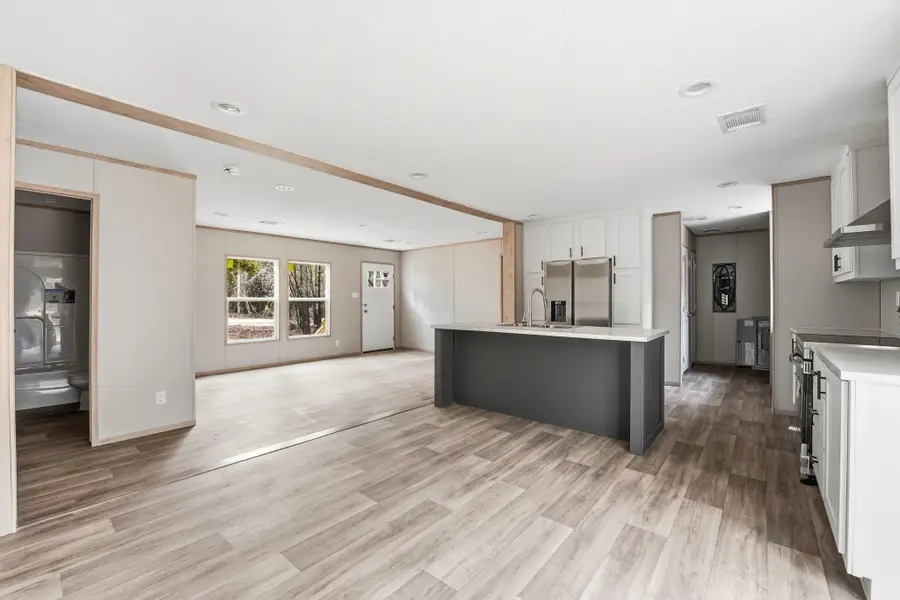 522 Watts Lane, Camden, SC 29020 - #3