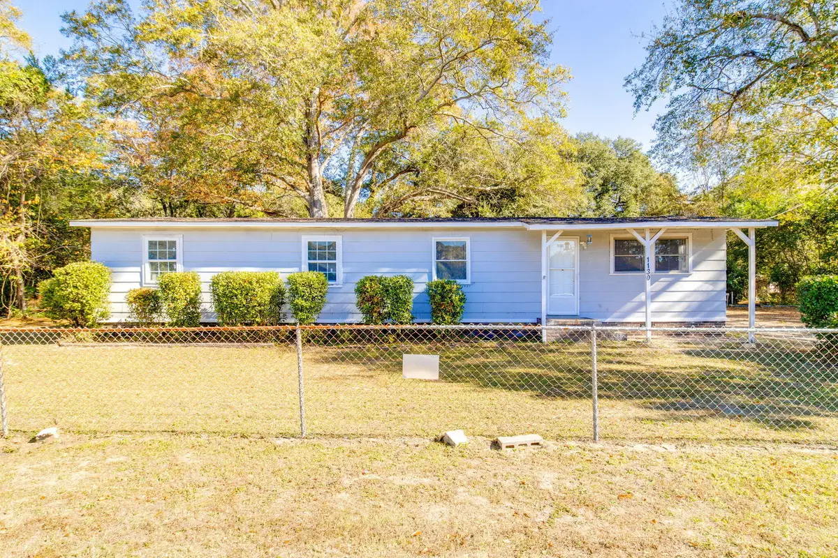 1130 Floyd Drive, Sumter, SC 29154 - #1