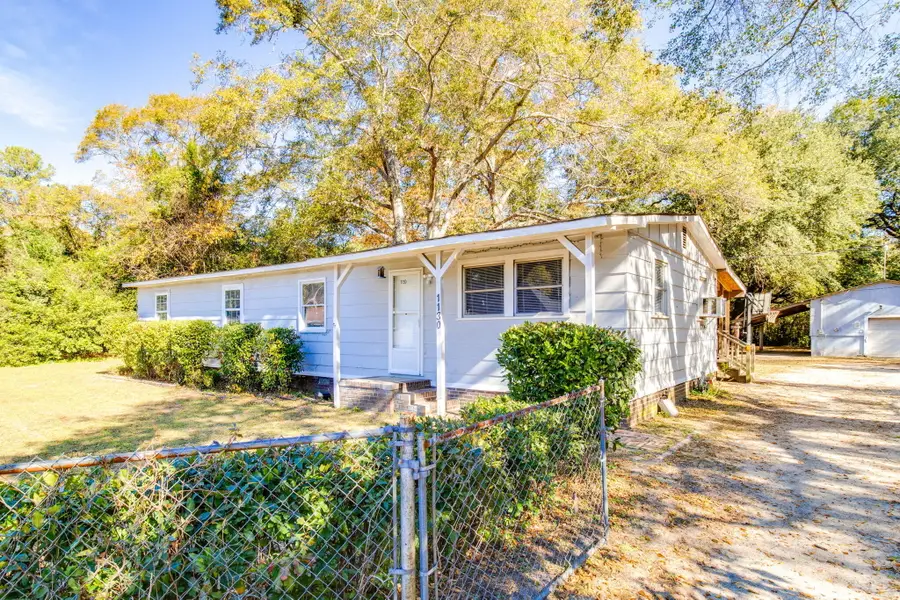 1130 Floyd Drive, Sumter, SC 29154 - #2