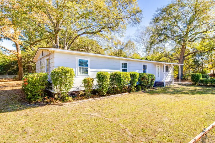 1130 Floyd Drive, Sumter, SC 29154 - #3