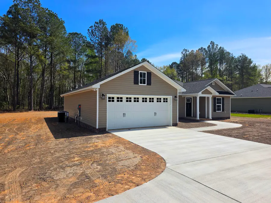 1003 S St Pauls Church Road, Sumter, SC 29154 - #3