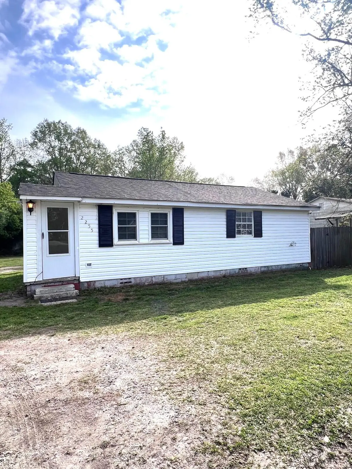 2255 Camden Highway, Sumter, SC 29153 - #1