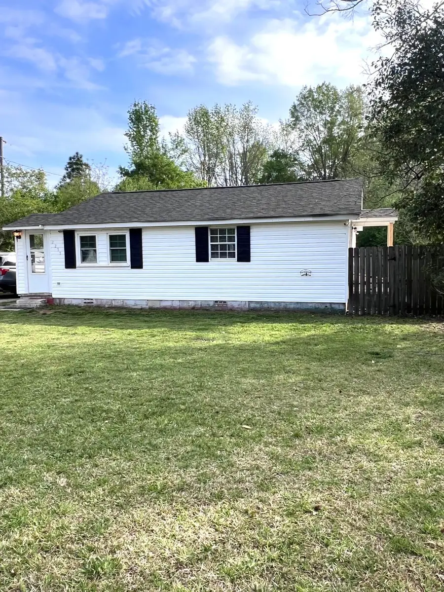 2255 Camden Highway, Sumter, SC 29153 - #2