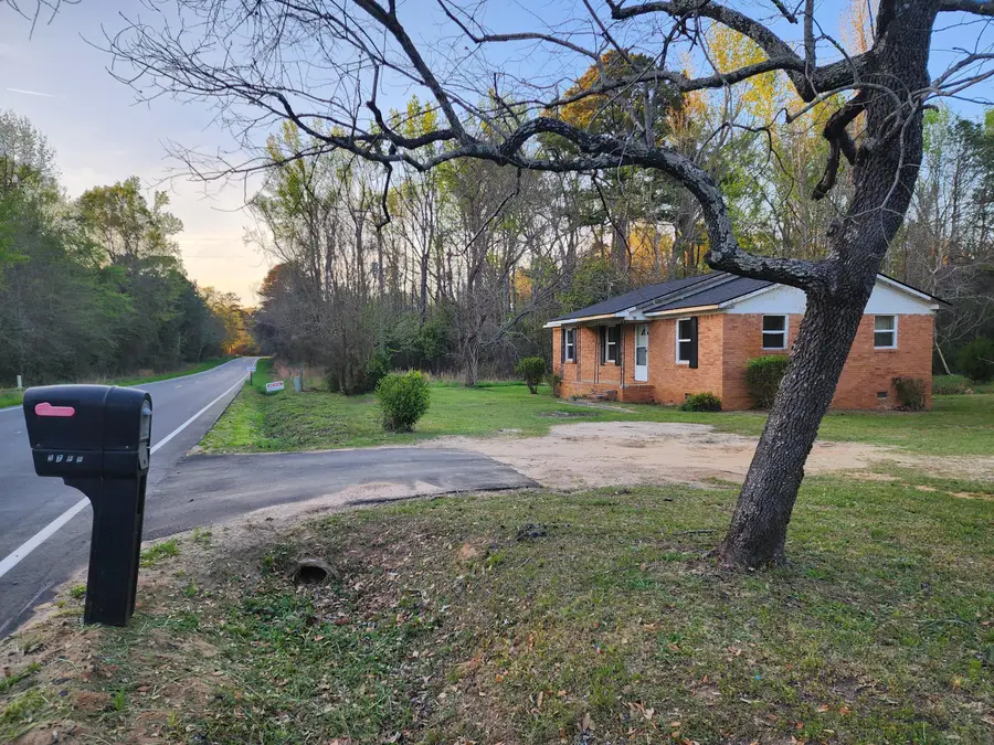 3755 Horatio-hagood Road, Rembert, SC 29128 - #2