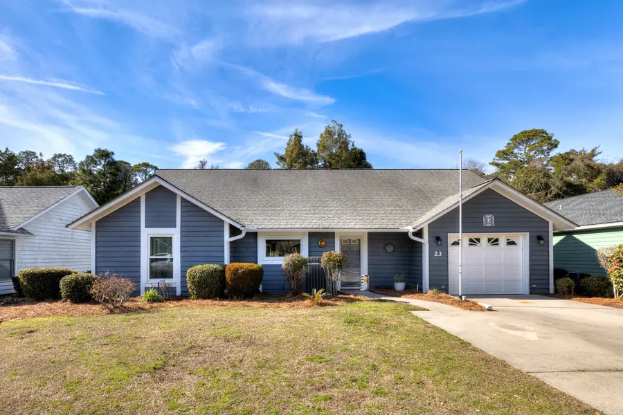 23 Peter Collinson Road, Santee, SC 29142 - #2