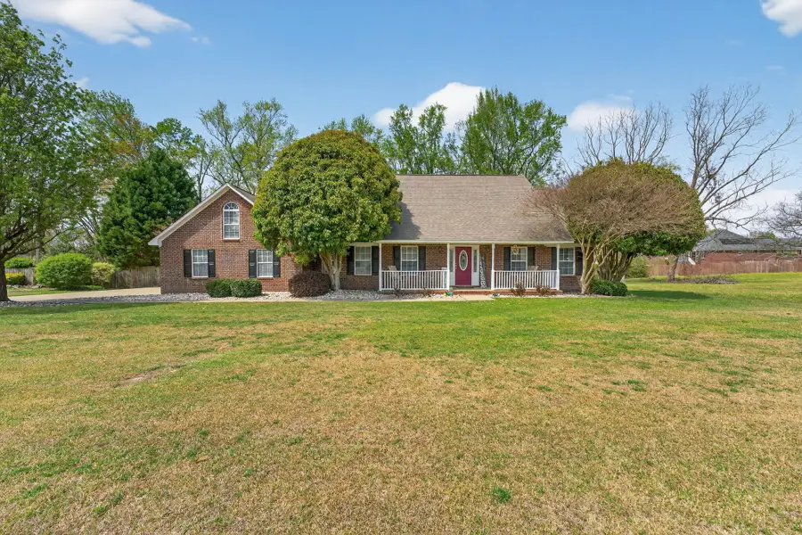 3215 Tamarah Way, Sumter, SC 29154 - #2