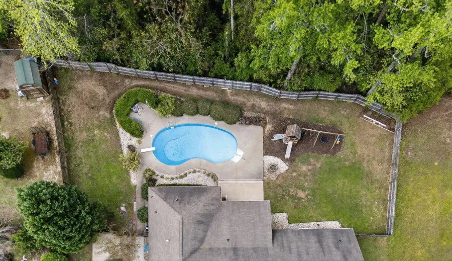 3215 Tamarah Way, Sumter, SC 29154 - #3