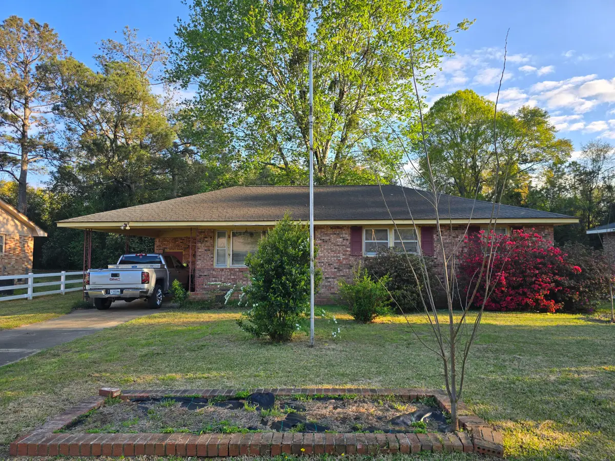 46 Burkett Drive, Sumter, SC 29150 - #1