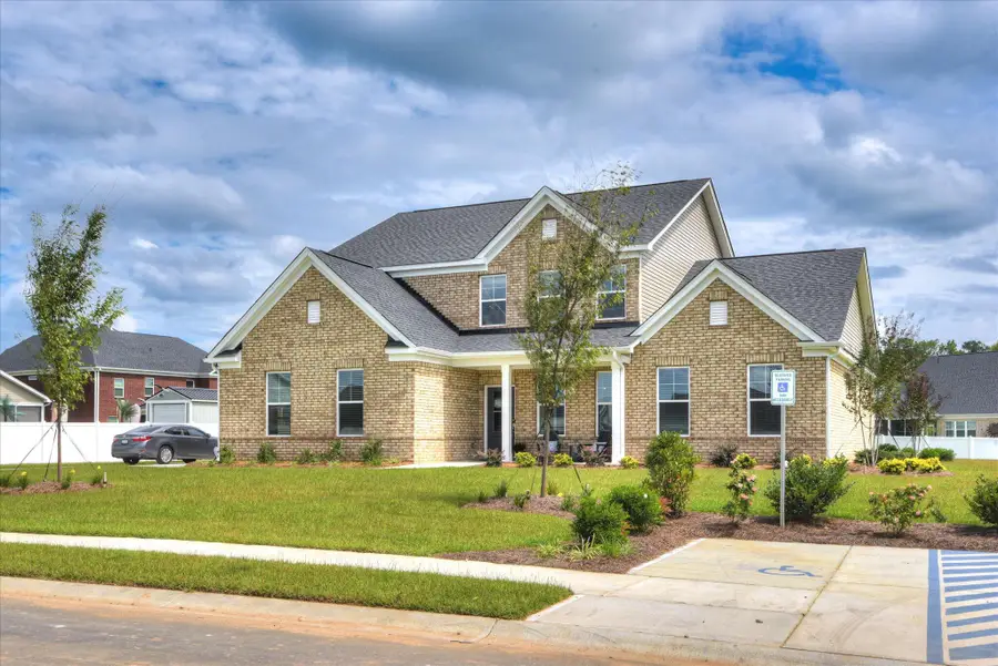 460 Hacienda Court #03d 087, Sumter, SC 29150 - #2