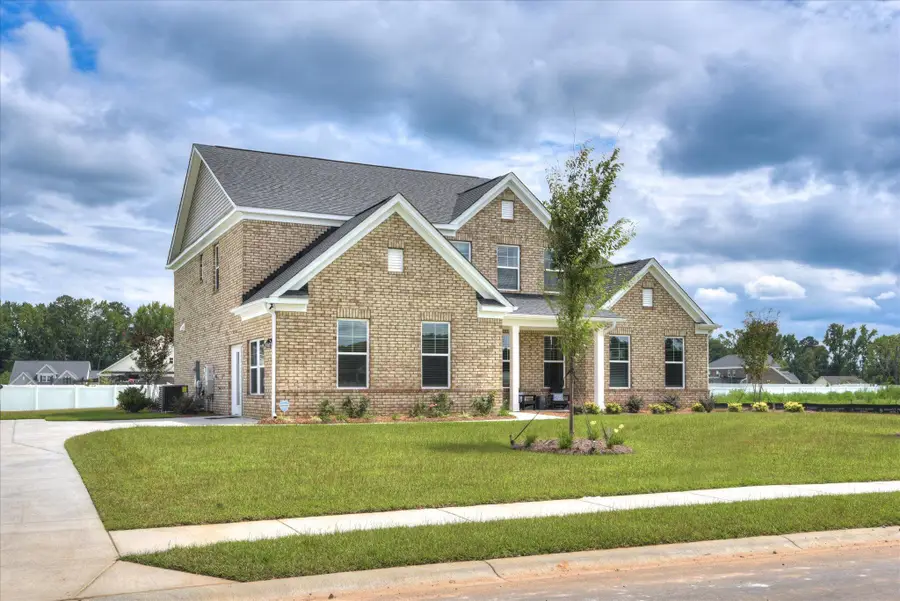 460 Hacienda Court #03d 087, Sumter, SC 29150 - #3