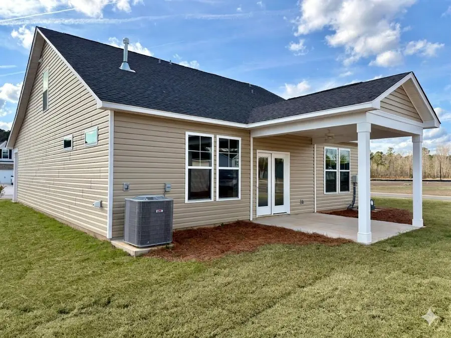 2740 Fearless Lane #Lot 64, Sumter, SC 29153 - #2