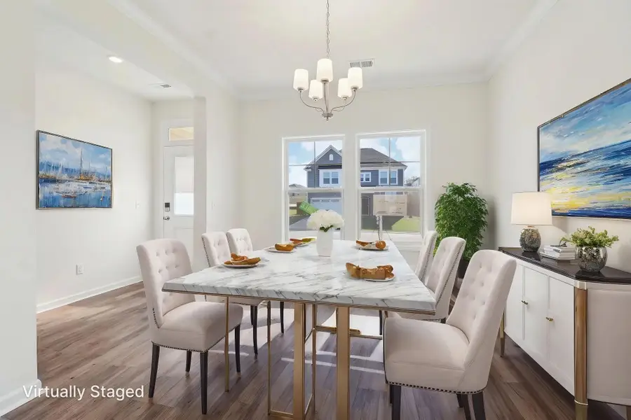 2740 Fearless Lane #Lot 64, Sumter, SC 29153 - #3