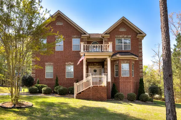 6690 Hidden Haven Road, Sumter, SC 29154