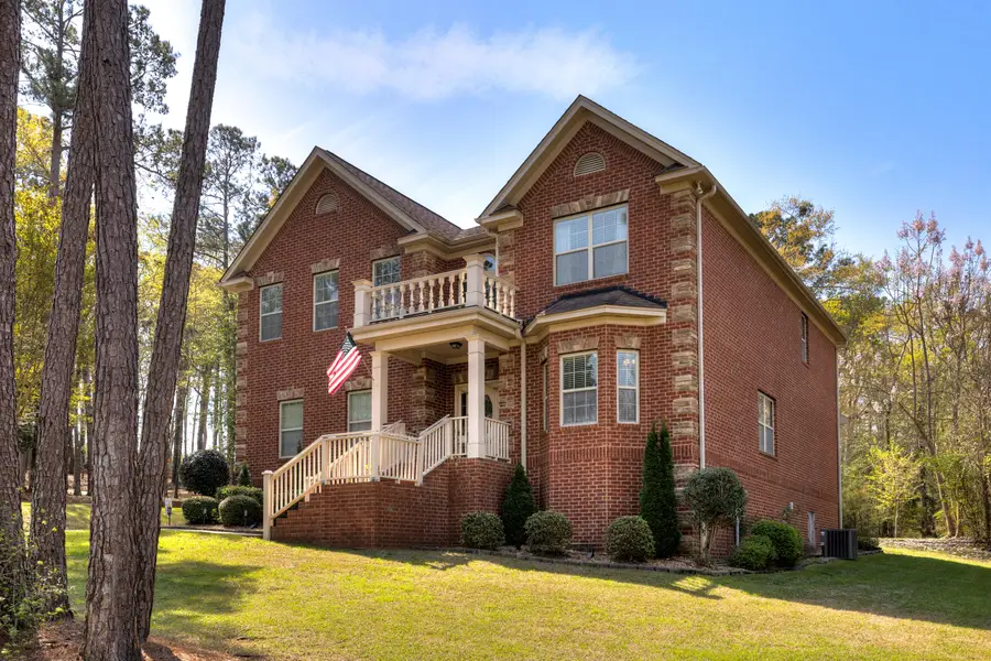 6690 Hidden Haven Road, Sumter, SC 29154 - #2