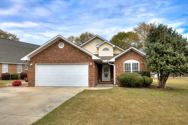 105 Oakview Circle, Manning, SC 29102