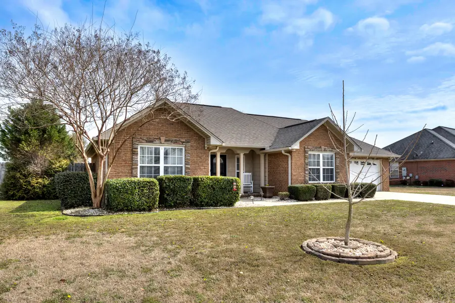 635 Ginhouse Drive, Sumter, SC 29154 - #2