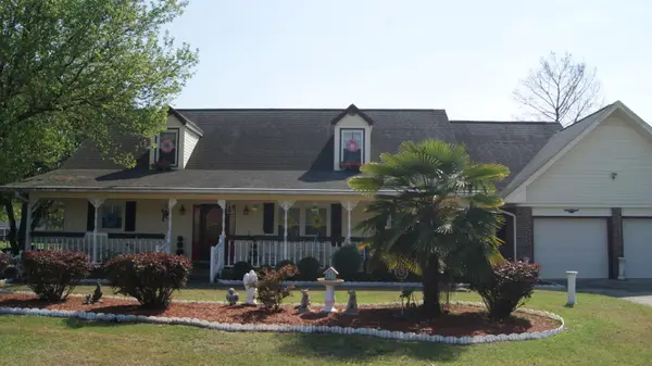 50 Naomi Court, Sumter, SC 29154