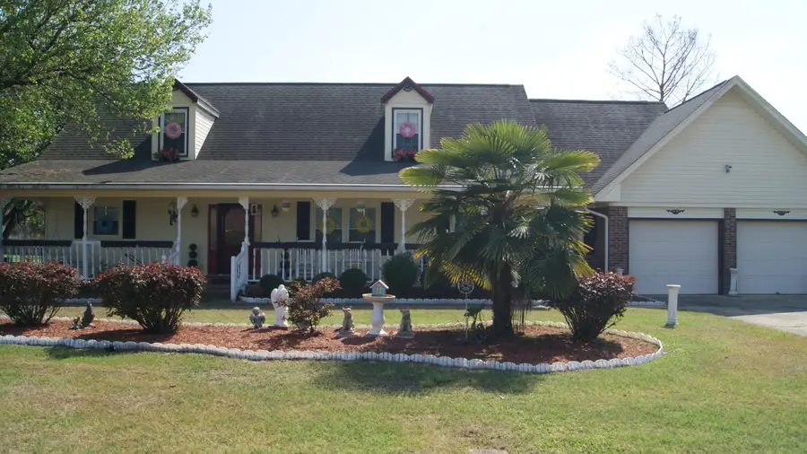 50 Naomi Court, Sumter, SC 29154 - #2