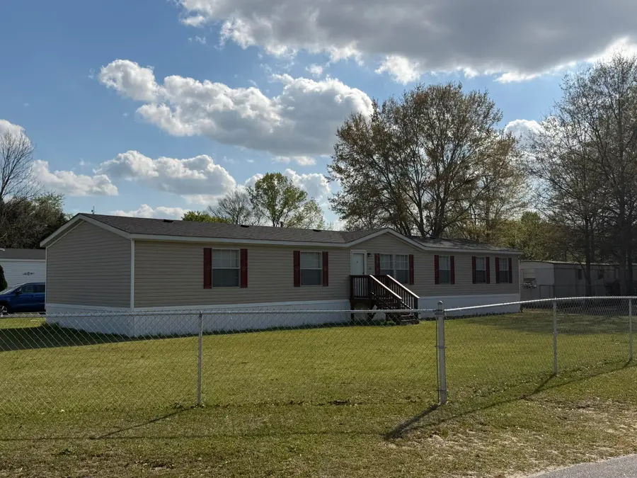 165 Rolling Creek Drive, Sumter, SC 29153 - #2