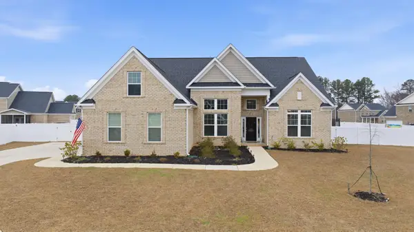 3355 Bridle Court, Sumter, SC 29150
