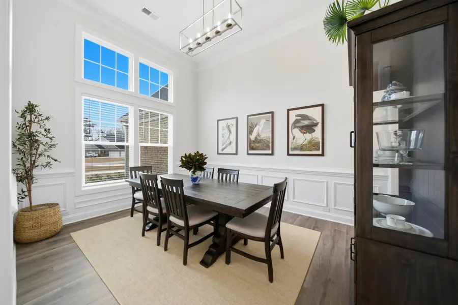 3355 Bridle Court, Sumter, SC 29150 - #3