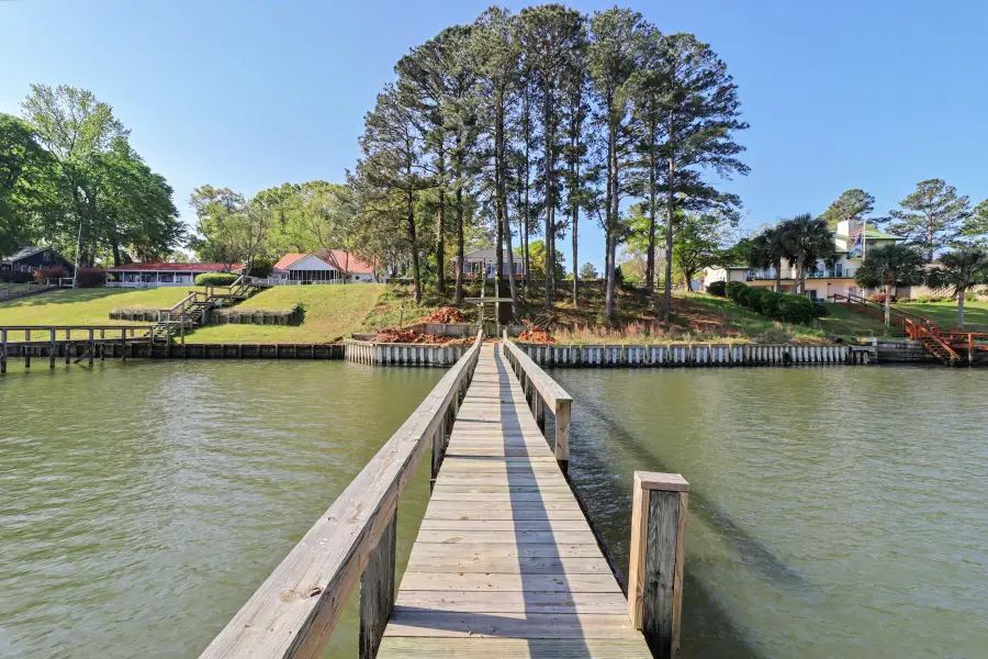 214 Bennette Street, Eutawville, SC 29048 - #2