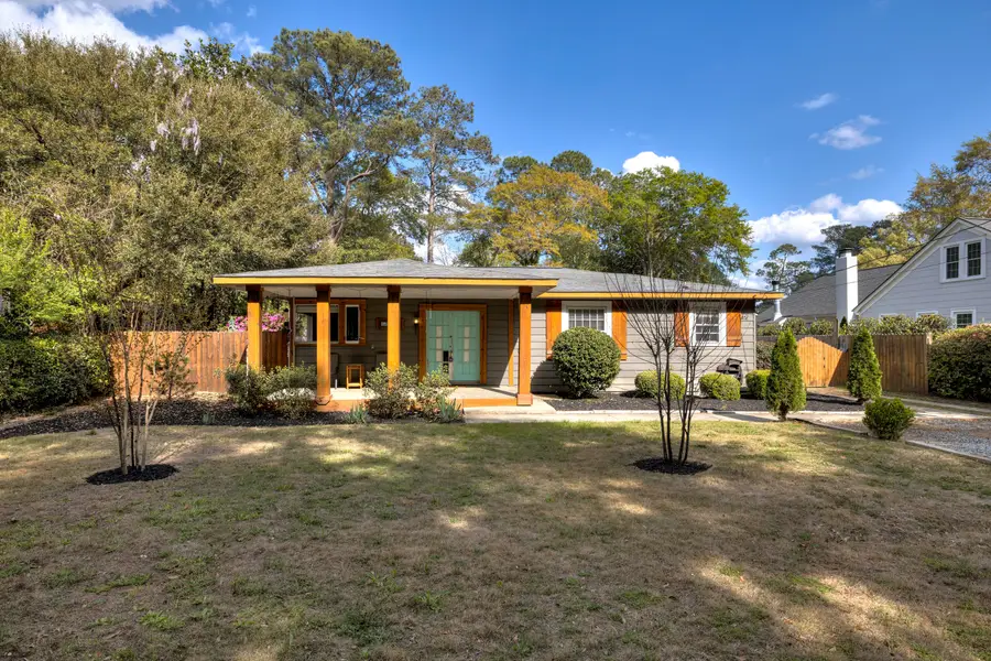 509 Winn Street, Sumter, SC 29150 - #2