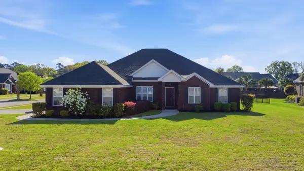 1885 Currituck Drive, Sumter, SC 29153