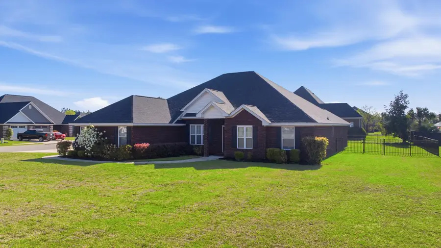 1885 Currituck Drive, Sumter, SC 29153 - #2