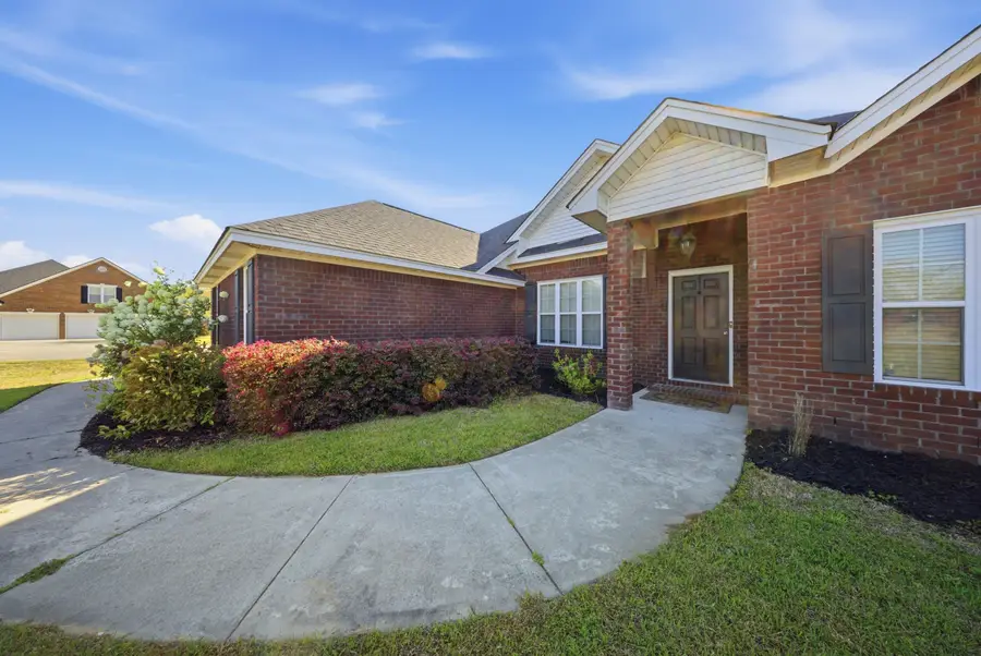 1885 Currituck Drive, Sumter, SC 29153 - #3