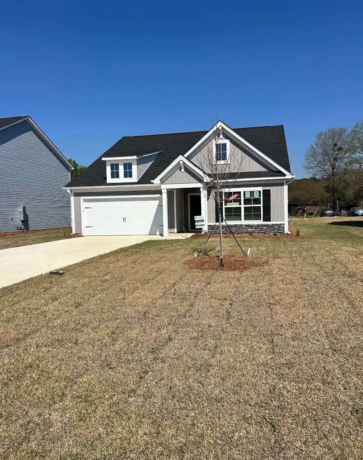 2255 Citation Street #Lot13, Sumter, SC 29153 - #1