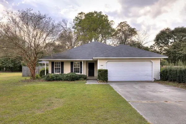 2880 Amidala Lane, Sumter, SC 29153