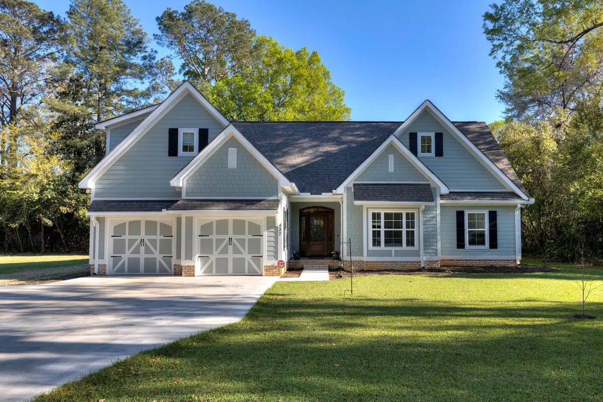 427 W Home Avenue, Hartsville, SC 29550 - #1