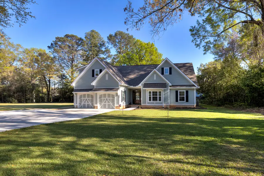 427 W Home Avenue, Hartsville, SC 29550 - #2