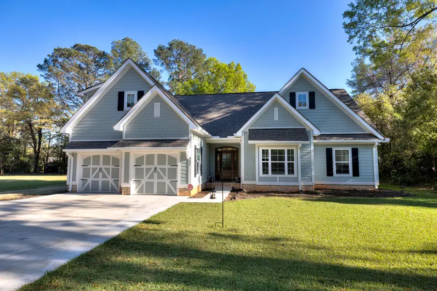 427 W Home Avenue, Hartsville, SC 29550 - #3