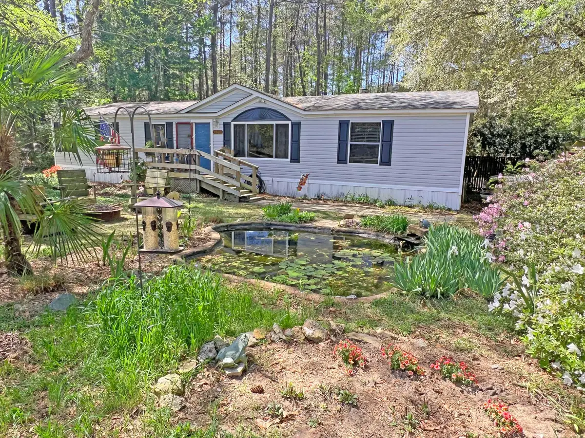 1525 Ethan Stone Road, Manning, SC 29102 - #1