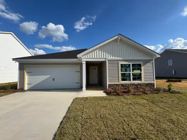 2225 Citation Street #Lot8, Sumter, SC 29153