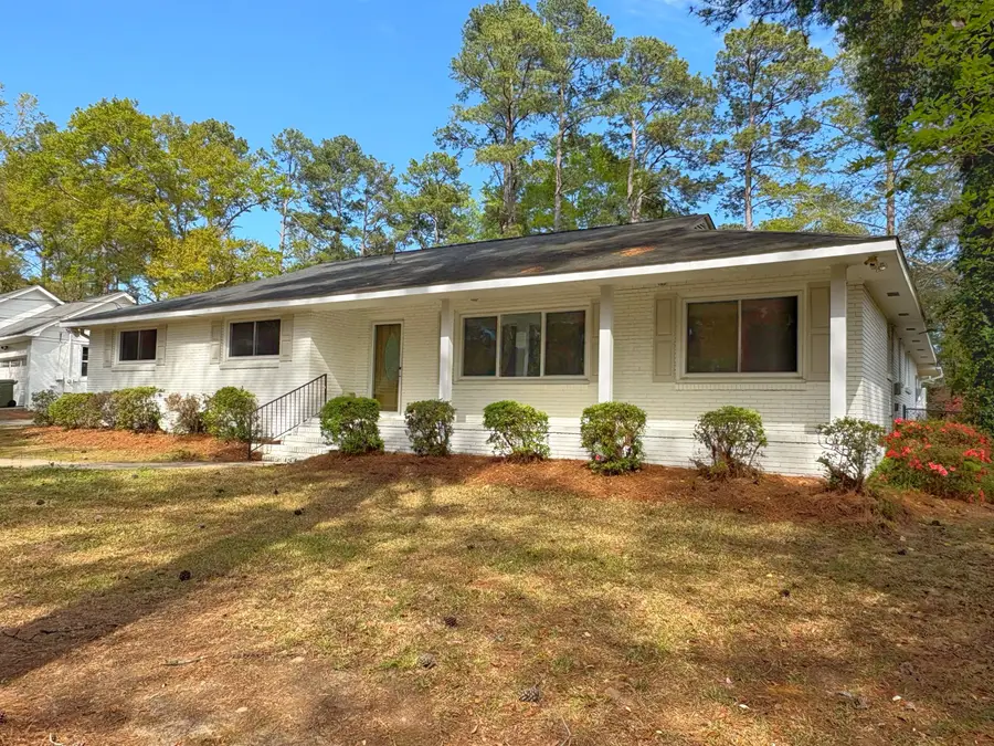 765 Henderson Street, Sumter, SC 29150 - #2