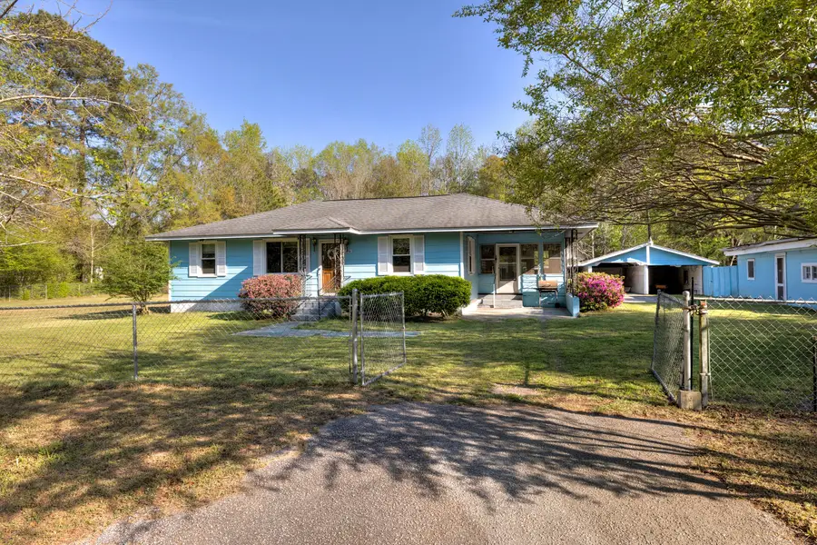 1010 State Street, Sumter, SC 29153 - #2